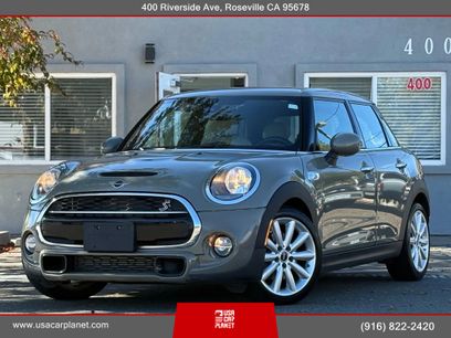 Used 2019 MINI Cooper S w/ Signature Upholstery Package