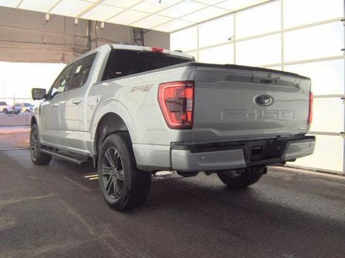 Used 2022 Ford F150 XLT w/ Equipment Group 302A High image 3