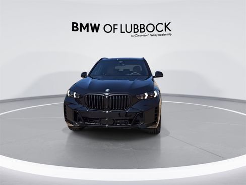 Certified 2026 BMW X5 xDrive40i w/ M Sport Package image 3
