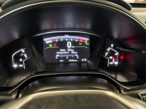 Used 2019 Honda CR-V EX-L image 21