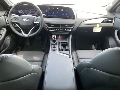 New 2026 Cadillac CT5 Premium Luxury image 10