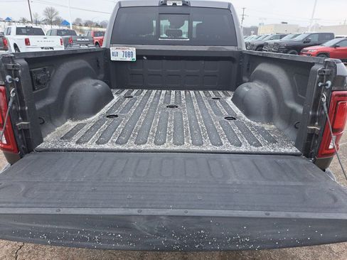 New 2026 RAM 2500 Laramie image 7