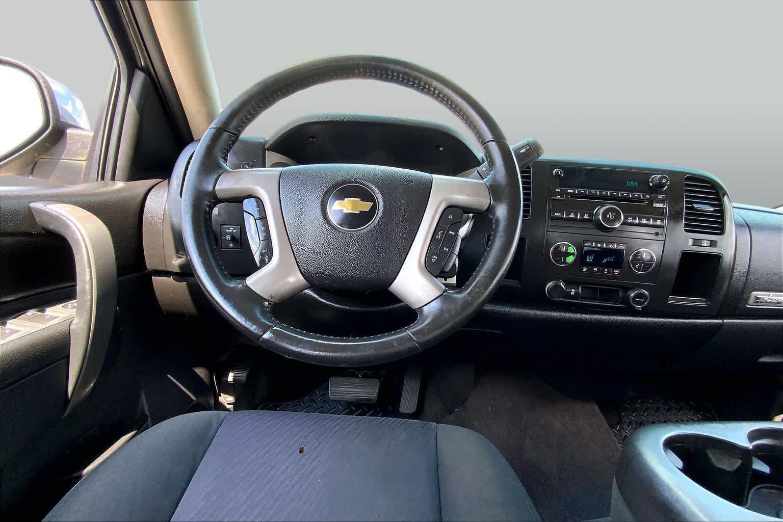 Used 2013 Chevrolet Silverado 1500 LT RWD image 6