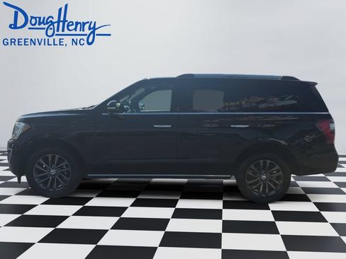 Used 2020 Ford Expedition Limited RWD image 2