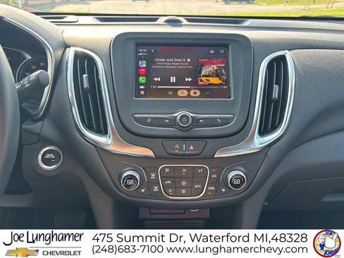 Used 2024 Chevrolet Equinox LT FWD image 14