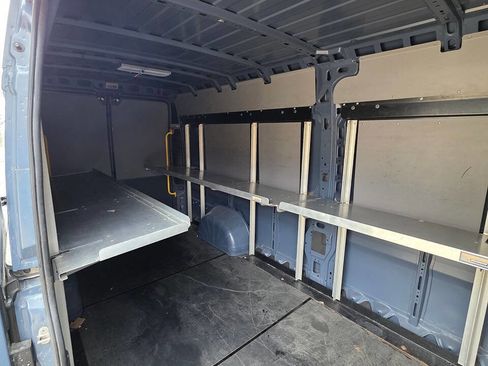 Used 2020 RAM ProMaster 3500 image 10