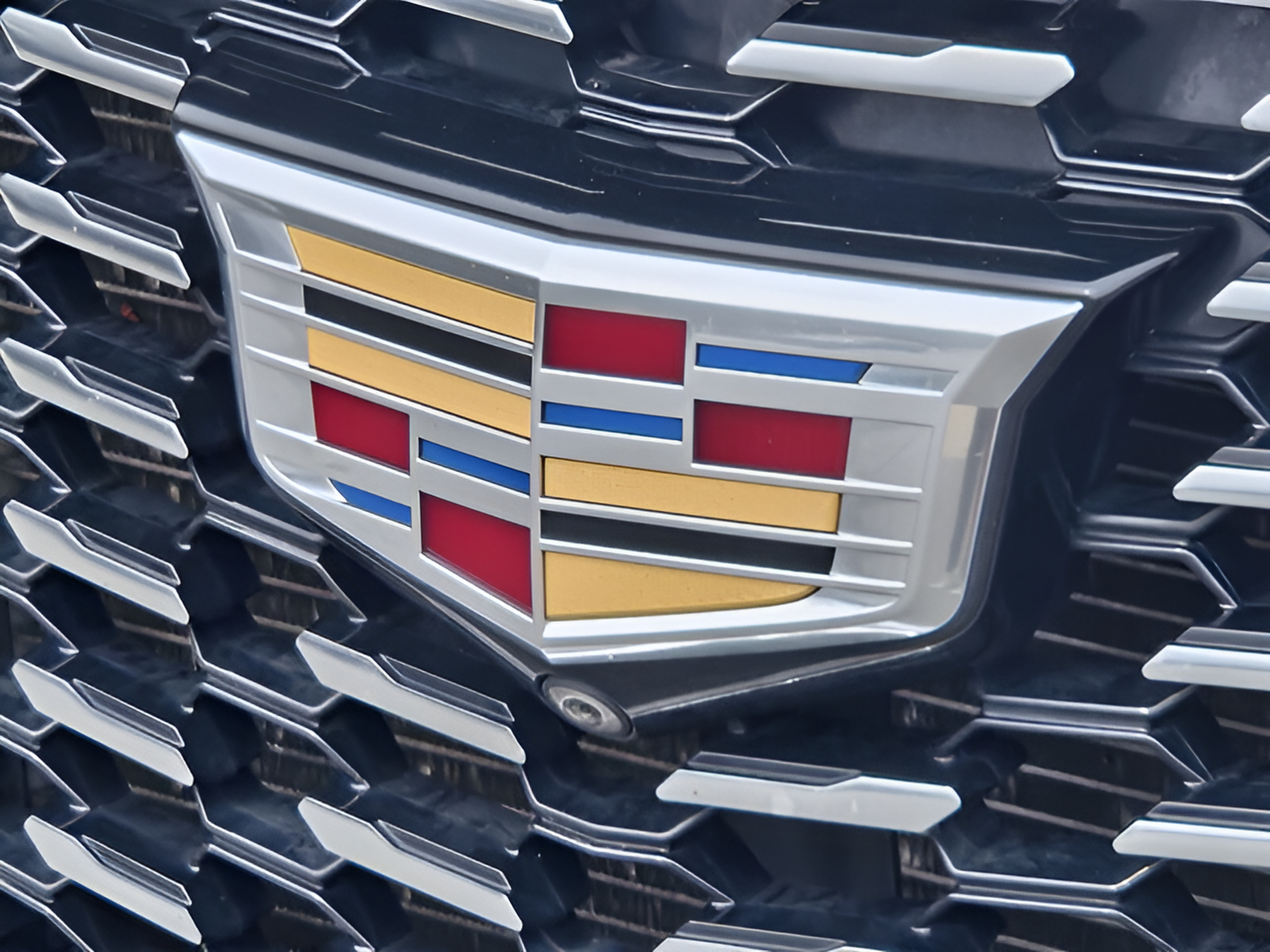 Used 2020 Cadillac XT5 Premium Luxury AWD/4WD image 34