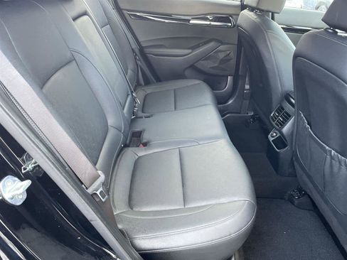 Used 2021 Kia Seltos EX image 17