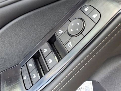 New 2026 Nissan Rogue SV w/ Cold Weather Package image 17