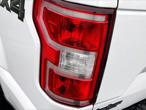 Used 2020 Ford F150 XLT w/ Equipment Group 302A Luxury image 21