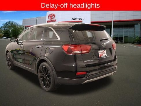 Used 2020 Kia Sorento EX FWD image 5