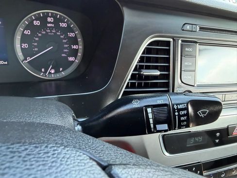 Used 2015 Hyundai Sonata Sport FWD image 17