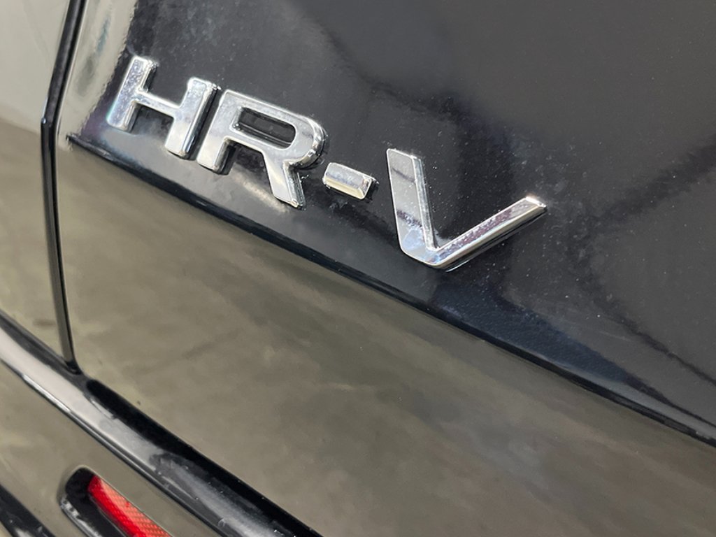 New 2027 Honda HR-V EX-L image 6