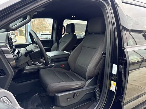 Used 2023 Ford F150 XLT w/ Equipment Group 302A High image 10