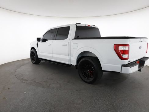 Used 2023 Ford F150 XL w/ STX Appearance Package AWD/4WD image 9