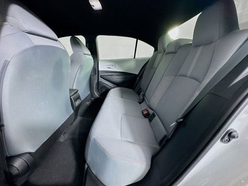 Used 2025 Toyota Corolla FX w/ Convenience Package image 26