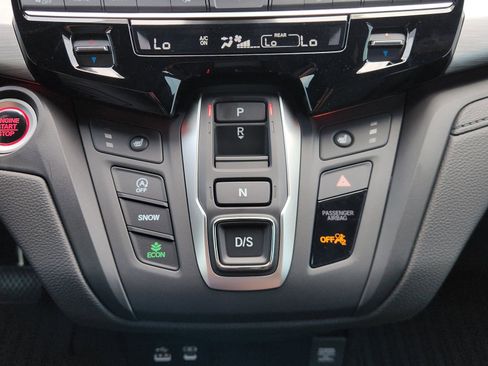 New 2026 Honda Odyssey Sport-L image 24