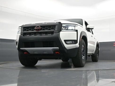 New 2026 Nissan Frontier Pro-X w/ Pro Premium Package RWD image 23