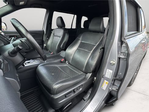 Used 2020 Honda Passport EX-L image 18