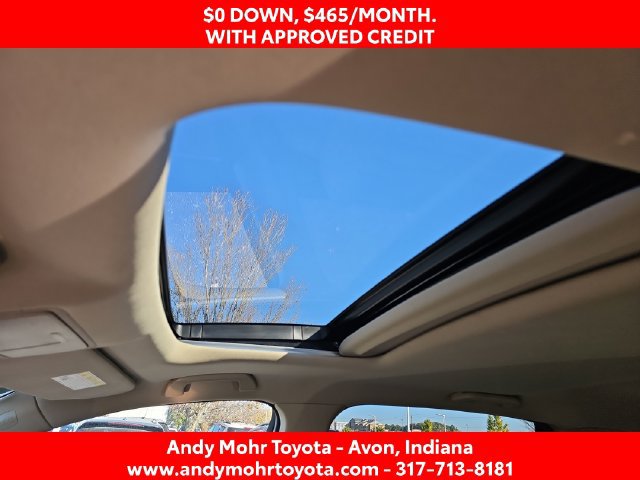 Used 2019 Acura MDX w/ Technology Package AWD/4WD image 15