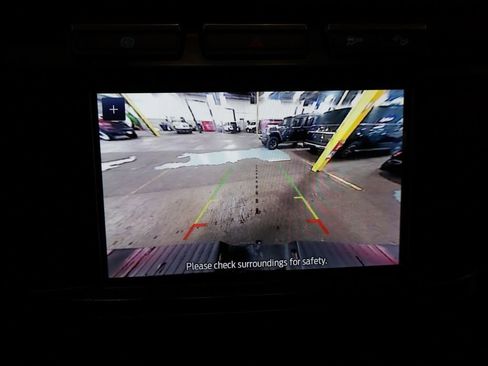 Used 2024 Ford F350 XLT w/ FX4 Off-Road Package image 27