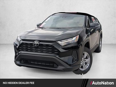 Certified 2025 Toyota RAV4 XLE w/ Convenience Package