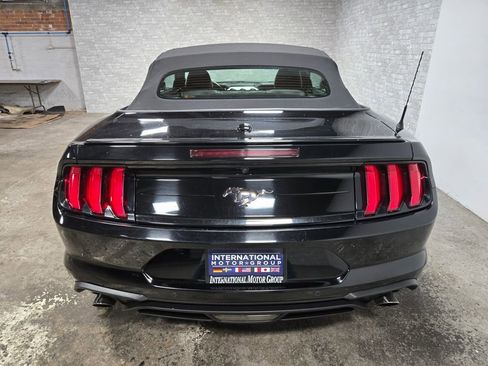 Used 2023 Ford Mustang Premium image 46