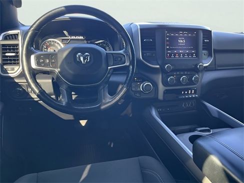 Used 2019 RAM 1500 Big Horn image 15