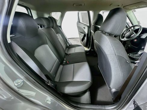 Used 2023 Kia Soul LX w/ Option Group 015 FWD image 11