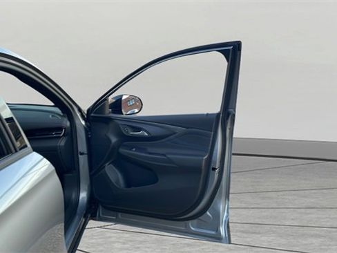 New 2026 Buick Envista Sport Touring w/ Convenience I Package image 21