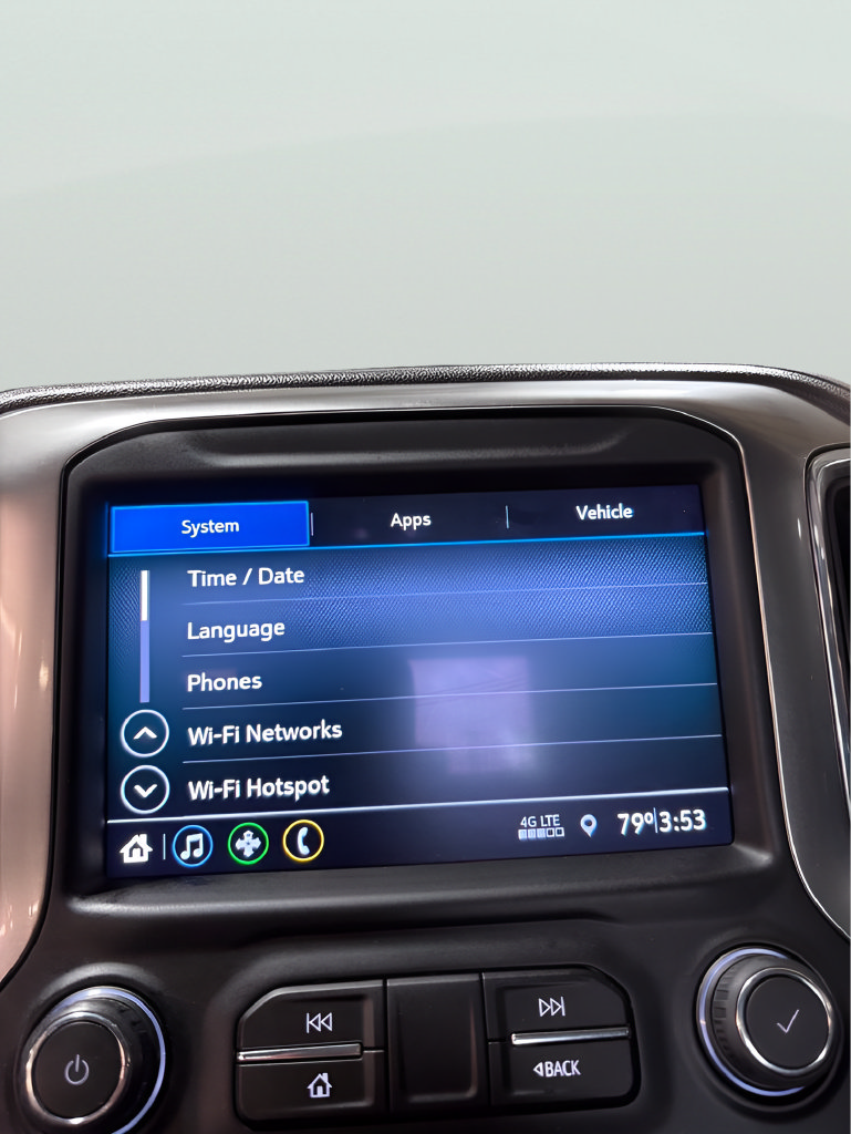 Used 2020 Chevrolet Silverado 1500 LT w/ All-Star Edition AWD/4WD image 13