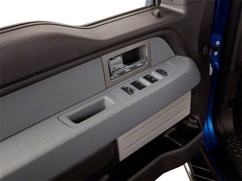 Used 2010 Ford F150 2WD SuperCrew image 9