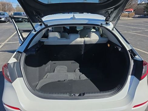 Used 2024 Honda Civic EX-L image 23