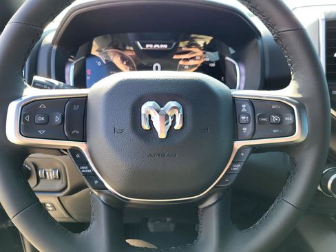 New 2026 RAM 1500 Lone Star image 16