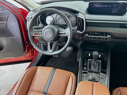 New 2026 MAZDA CX-50 AWD 2.5 S w/ Weather Package image 19