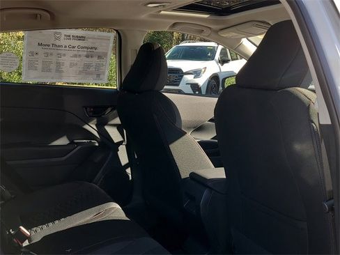 New 2026 Subaru Impreza 2.0i Sport image 17