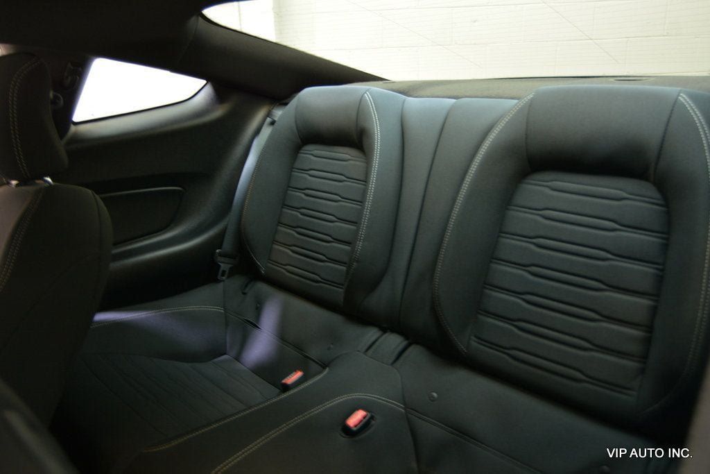 Used 2017 Ford Mustang GT w/ GT Performance Package RWD image 14