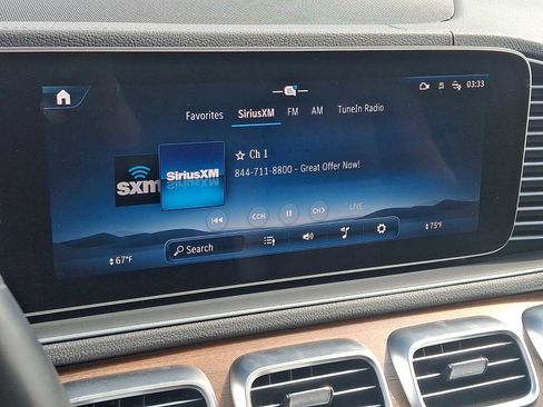 Used 2024 Mercedes-Benz GLS 450 4MATIC image 20