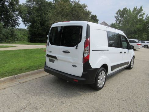 Used 2023 Ford Transit Connect XL FWD image 11
