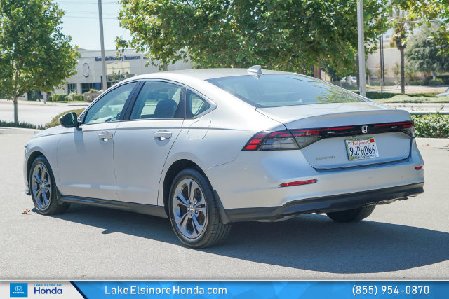 Used 2023 Honda Accord EX image 11