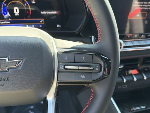 New 2026 Chevrolet Colorado Z71 AWD/4WD image 18