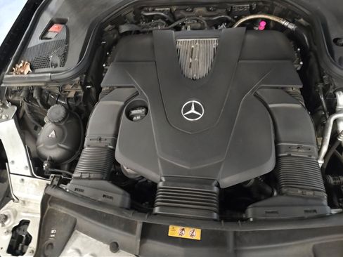 Used 2020 Mercedes-Benz E 450 4MATIC Sedan image 11