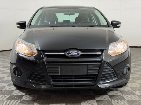 Used 2014 Ford Focus SE FWD image 6