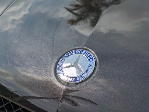 Used 2009 Mercedes-Benz SL 63 AMG image 14