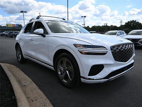 New 2026 Genesis GV70 2.5T Select image 6