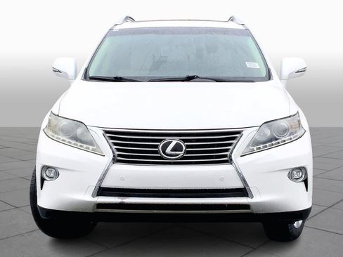 Used 2015 Lexus RX 350 AWD image 3