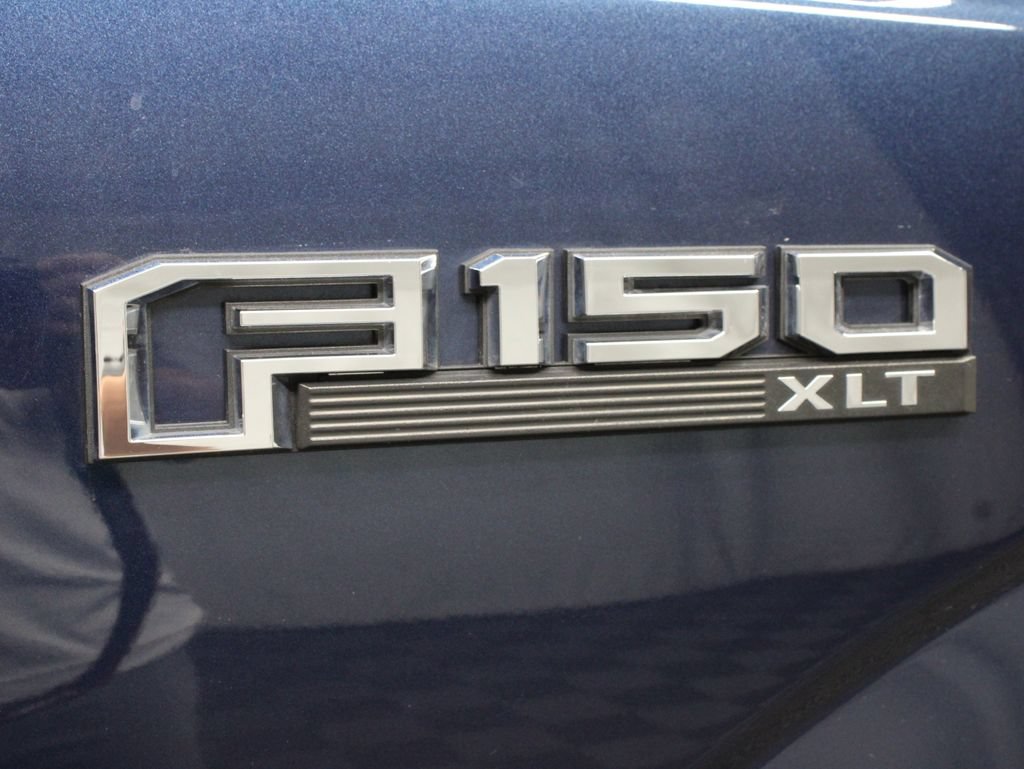 Used 2019 Ford F150 XLT w/ Equipment Group 301A Mid AWD/4WD image 48