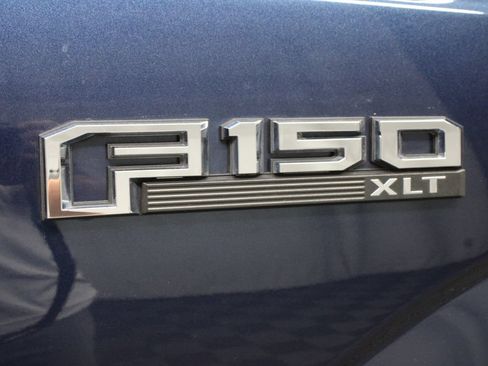 Used 2019 Ford F150 4x4 SuperCrew image 48