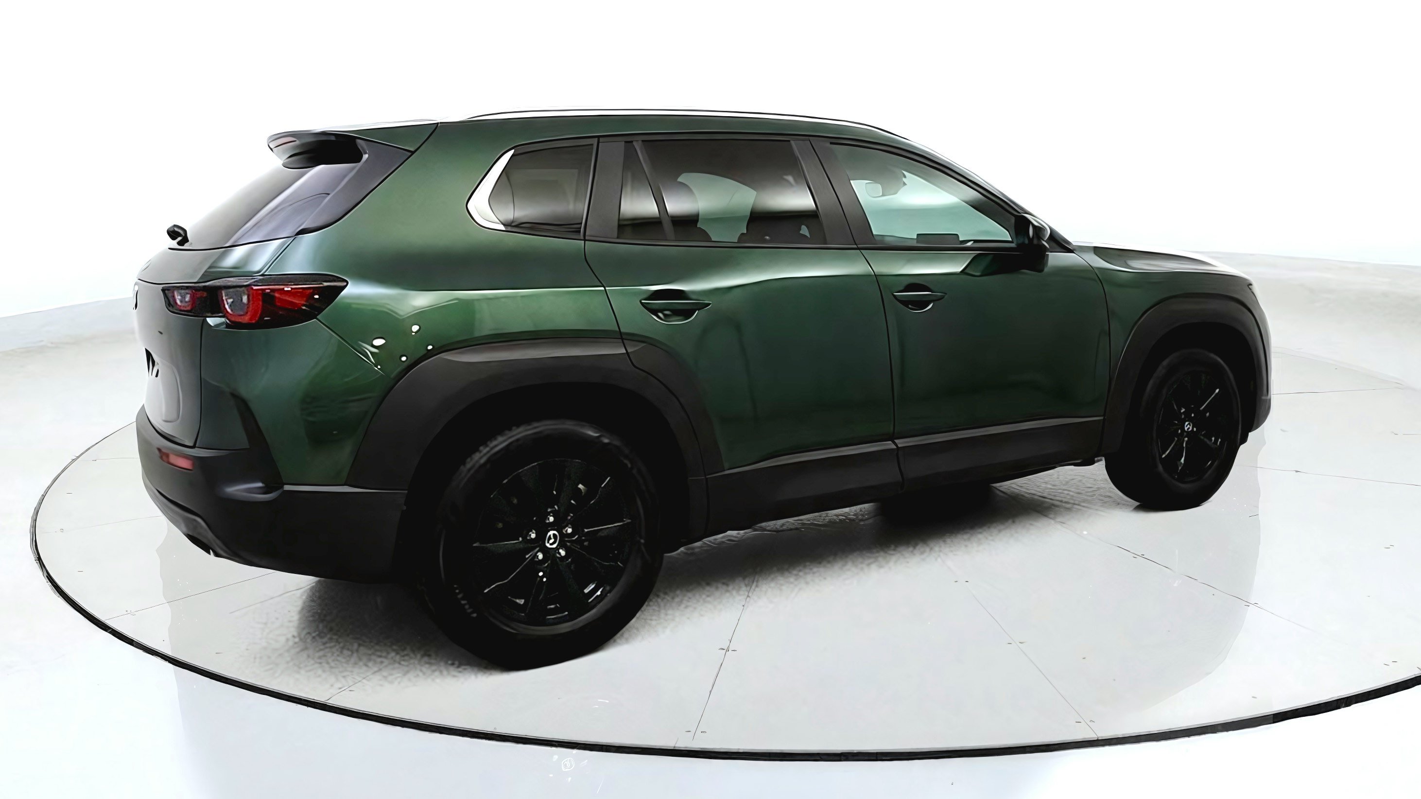 Used 2026 MAZDA CX-50 AWD 2.5 S w/ Preferred Pkg image 7