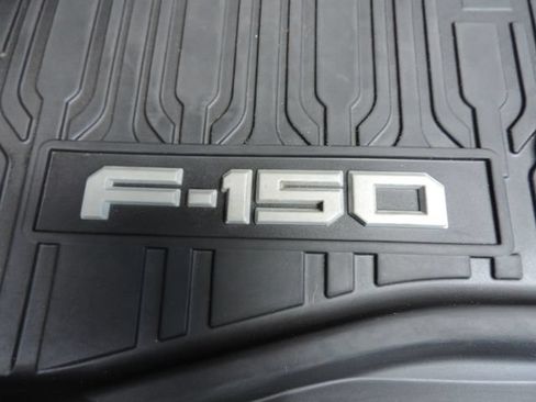 Used 2023 Ford F150 XLT w/ Equipment Group 301A Mid RWD image 23